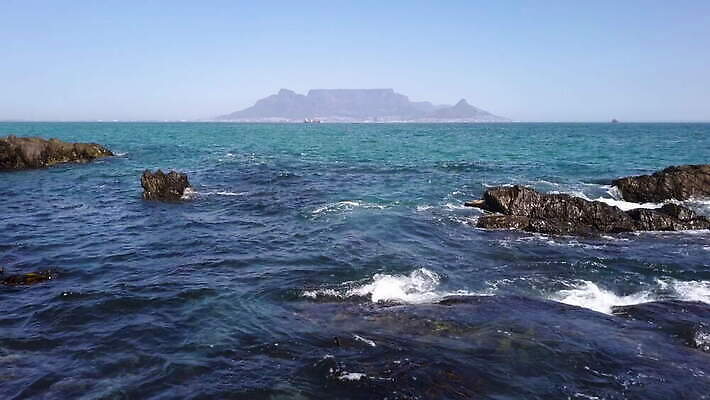 바다 안테나 사람없음 남아프리카 드론 랜드마크 케이프타운 4K MOV 해외동영상 클립영상 통신 아프리카 동영상 남아프리카공화국 파일형식