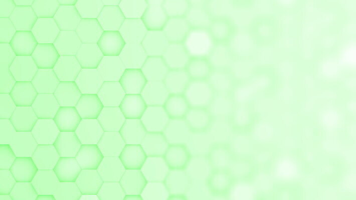 모양 물결 컬러 백그라운드 컨셉 패턴 밭 모션 추상 미래 사람없음 초록색 빛 3D 흐름 고리 오브젝트 하이테크 만들기 육각형 활기 애니메이션 기하학 벌집 블러 블러효과 카피스페이스 4K MOV 해외동영상 클립영상 도형 무늬 농업 기술 공백 디지털합성 동영상 파일형식 효과