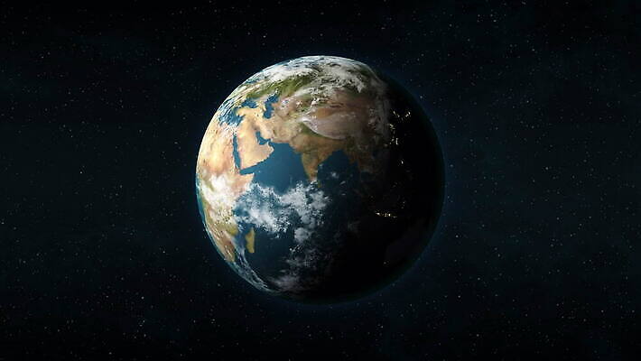 유럽 지구 선 지도 표시 사람없음 빨간색 세계 지구본 3D 우주 인공위성 흰색 도시 점 센터 대륙 회전 러시아 지역 활기 애니메이션 되감기 러시아인 모스크바 수도권 지리 코스모폴리탄 현실 4K MOV 해외동영상 클립영상 서양인 나라 컬러 컨셉 통신 칵테일 디지털합성 동영상 파일형식