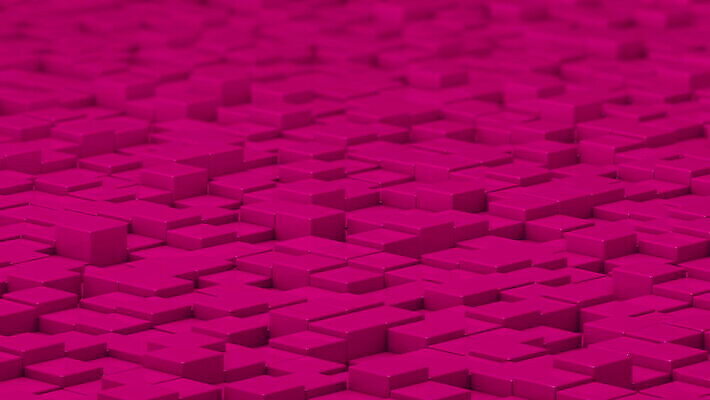 모양 물결 파도 바다 분홍색 컬러 백그라운드 컨셉 패턴 밭 모션 추상 미래 사람없음 가로 반사 3D 소리 흐름 에너지 고리 큐브 오브젝트 하이테크 만들기 활기 애니메이션 기하학 블러효과 4K MOV 해외동영상 클립영상 무늬 농업 기술 디지털합성 동영상 블러 파일형식 효과