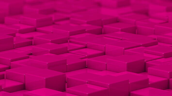 모양 물결 파도 바다 분홍색 컬러 백그라운드 컨셉 패턴 밭 모션 추상 미래 사람없음 가로 반사 3D 소리 흐름 에너지 고리 큐브 오브젝트 하이테크 만들기 활기 애니메이션 기하학 블러효과 4K MOV 해외동영상 클립영상 무늬 농업 기술 디지털합성 동영상 블러 파일형식 효과