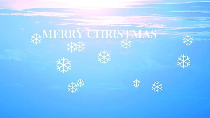 디자인 계절 행복 별 컬러 조각 백그라운드 크리스마스 겨울 패턴 텍스트 모션 자연 벽지 하늘 날씨 휴가 새로움 새해 기념 사람없음 그래픽 장식 빛 얼음 추위 가을 흰색 축하 인사 눈송이 고리 떨어짐 12월 연도 흔적 서리 애니메이션 눈보라 폭설 더스트파티클 효과 4K MP4 해외동영상 클립영상 자연요소 기념일 감정 컨셉 무늬 눈_날씨 예절 날짜 자연재해 생태계 동영상 파일형식