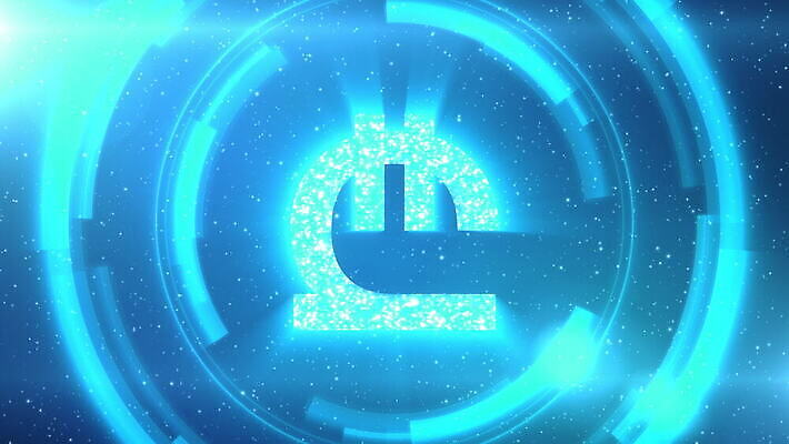 별 백그라운드 돈 모션 추상 미래 사람없음 그래픽 금융 파란색 빛 우주 디지털 스크린 원형 고리 센터 심볼 회전 청록색 활기 애니메이션 계기판 인터페이스 조지아 홀로그램 4K MOV 해외동영상 클립영상 자연요소 도형 컬러 컨셉 무늬 경제 재산 동영상 동유럽 파일형식