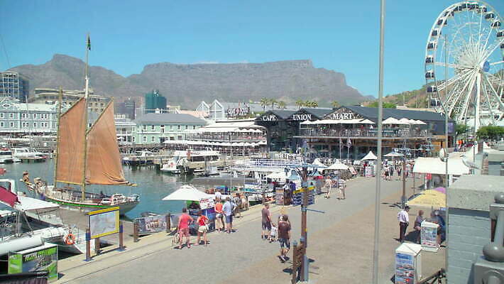 여행 사람없음 남아프리카 랜드마크 케이프타운 4K MOV 해외동영상 클립영상 아프리카 동영상 남아프리카공화국 파일형식