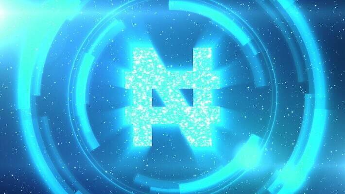 별 백그라운드 돈 모션 추상 미래 사람없음 그래픽 금융 파란색 빛 우주 디지털 스크린 원형 고리 센터 심볼 회전 청록색 활기 애니메이션 계기판 나이지리아 인터페이스 홀로그램 4K MOV 해외동영상 클립영상 자연요소 도형 컬러 컨셉 무늬 경제 재산 동영상 파일형식 서아프리카