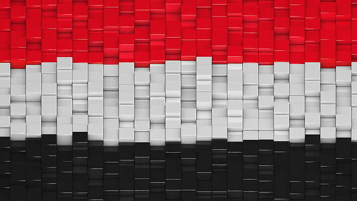 모양 배너 물결 파도 컬러 백그라운드 컨셉 패턴 모션 사람없음 가로 빨간색 반사 3D 검은색 줄무늬 흐름 흰색 깃발 고리 큐브 오브젝트 정사각형 만들기 활기 애니메이션 기하학 예멘 전국 4K MOV 해외동영상 클립영상 도형 바다 무늬 디지털합성 동영상 파일형식