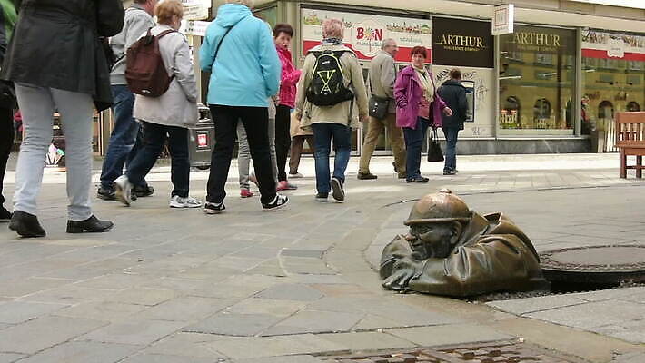 사람없음 슬로바키아 MOV 해외동영상 클립영상 유럽 동영상 파일형식