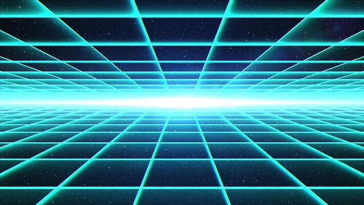 디자인 별 선 과학 여행 백그라운드 모션 추상 미래 사람없음 가로 파란색 빛 3D 우주 망 터널 매끈함 청록색 활기 애니메이션 엘리먼트 수평선 4K MOV 해외동영상 클립영상 자연요소 길 컬러 컨셉 무늬 감각 디지털합성 동영상 파일형식