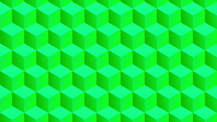 모양 디자인 컬러 백그라운드 패턴 추상 가면 미술 경사 사람없음 그래픽 세로 초록색 상자 컬러풀 3D 스크린 블록 고리 방향 큐브 질감 복고 활기 애니메이션 기하학 동영상 완벽 효과 4K 화면전환 MOV 해외동영상 클립영상 컨셉 무늬 문화예술 디지털합성 파일형식