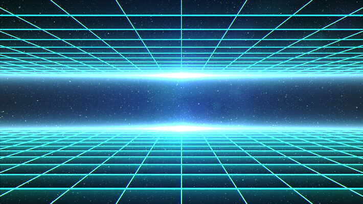 디자인 별 선 과학 백그라운드 모션 추상 미래 사람없음 가로 파란색 빛 3D 우주 망 네트워크 고리 터널 매끈함 청록색 활기 애니메이션 블러효과 엘리먼트 4K MOV 해외동영상 클립영상 자연요소 길 컬러 컨셉 무늬 감각 디지털합성 동영상 블러 파일형식 효과