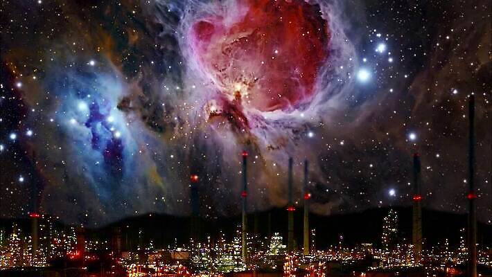 식물 실루엣 산업 별 겨울 비즈니스 건축양식 공장 자연 하늘 산 풍경 사람없음 야외 우주 환경 탑 힘 기계 재활용 행성 장비 에너지 추위 엔지니어 제조 기름 휘발유 야간 땅 발굴 파이프 은하계 연료 가스 공학 성운 펌프 생태학 송곳 철강 추출 파이프라인 프로젝트 MP4 해외동영상 클립영상 자연요소 건축물 계절 교육 건축 음식 공업 촬영기법 기술자 석유 친환경 생태계 파이프_관 동영상 파일형식