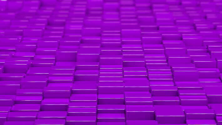 모양 물결 파도 바다 컬러 백그라운드 컨셉 패턴 밭 모션 추상 미래 사람없음 가로 반사 3D 보라색 소리 흐름 에너지 고리 큐브 오브젝트 하이테크 만들기 활기 애니메이션 기하학 블러효과 4K MOV 해외동영상 클립영상 무늬 농업 기술 디지털합성 동영상 블러 파일형식 효과