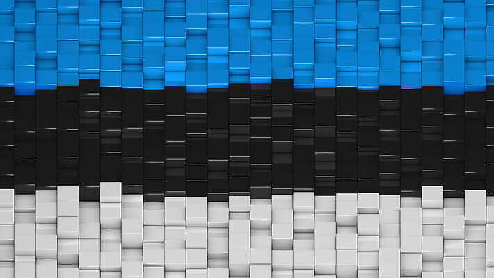 모양 배너 물결 파도 컬러 백그라운드 컨셉 패턴 모션 사람없음 가로 파란색 반사 3D 검은색 줄무늬 흐름 흰색 깃발 고리 큐브 오브젝트 정사각형 만들기 활기 애니메이션 기하학 에스토니아 전국 4K MOV 해외동영상 클립영상 도형 유럽 바다 무늬 디지털합성 동영상 파일형식