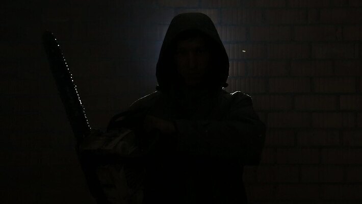 공원 남자 실루엣 거리 사람없음 검은색 어둠 덮개 도시 폭력 범죄 칼 유령 야간 저녁 위험 공격 도둑 절도 법 가스 살인 숨김 나쁜 불법 살인범 숨기 전기톱 소름 MOV 해외동영상 클립영상 자연요소 공공시설 감정 컬러 컨셉 모션 촬영기법 사람 뚜껑 범죄인 사회이슈 톱 동영상 파일형식