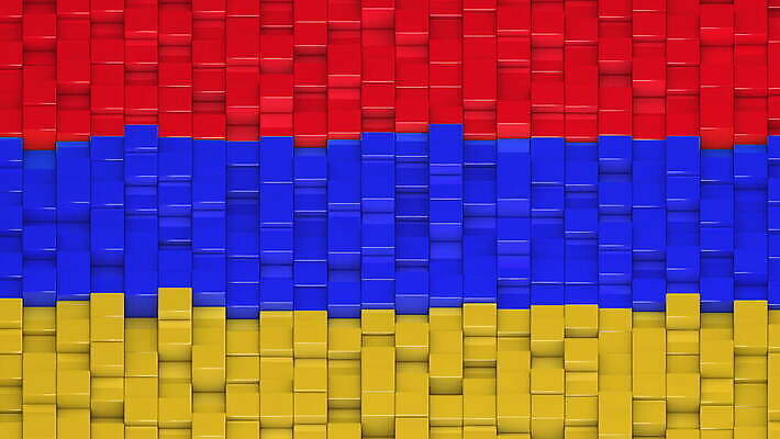 모양 배너 물결 파도 컬러 백그라운드 컨셉 패턴 모션 사람없음 가로 빨간색 파란색 반사 노란색 3D 줄무늬 흐름 깃발 고리 큐브 오브젝트 정사각형 만들기 활기 애니메이션 기하학 아르메니아 전국 4K MOV 해외동영상 클립영상 도형 바다 무늬 디지털합성 동영상 파일형식