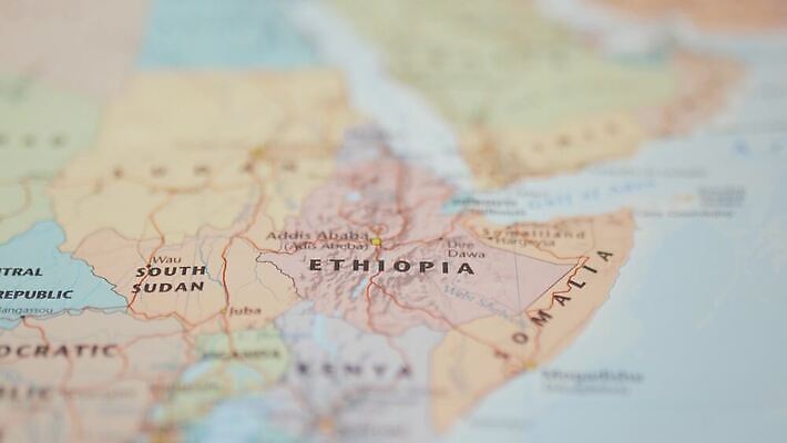 모양 실루엣 선 컬러 여행 지도 아프리카 미술 사람없음 그래픽 파란색 컬러풀 세계 플랫 땅 대륙 심플 윤곽 지역 고립 공화국 에티오피아 엘리먼트 전국 지도책 지리 국경 4K MOV 해외동영상 클립영상 나라 문화예술 촬영기법 책 동영상 파일형식