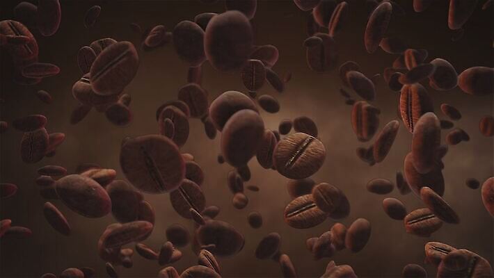 전통 커피 음료 음식 백그라운드 아침 콩 씨앗 사람없음 컵 농작물 갈색 검은색 어둠 카페 에너지 원두 흰색 신선 뜨거움 그룹 맛 떨어짐 아침식사 굽기 질감 만들기 아로마 향 카푸치노 에스프레소 흙더미 내추럴 고립 모카 아라비카 아랍어 양조 카페인 4K MOV 해외동영상 클립영상 주간 식물 식기 컬러 컨셉 농업 모션 곡류 상점 식사 흙 구이 동영상 파일형식 더미