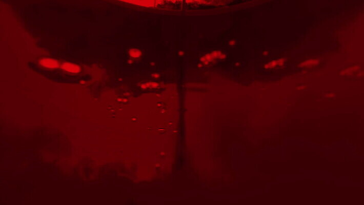 물결 음료 파도 컬러 백그라운드 모션 추상 잉크 미술 사람없음 빨간색 물 빛 수중 어둠 페인트 주스 젖음 흐름 소용돌이 흰색 액체 혈액 떨어짐 무서움 질감 특별함 환각 스플래쉬 MOV 해외동영상 클립영상 자연요소 감정 바다 컨셉 무늬 문화예술 회오리 동영상 증상 파일형식