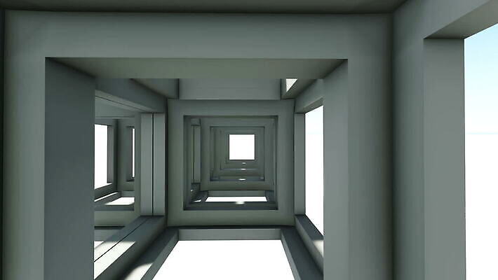 백그라운드 컨셉 건축양식 교통시설 모션 추상 미래 새로움 실내 사람없음 내부 빛 3D 공백 흰색 도시 터널 재산 방향 속도 그림 정사각형 만들기 애니메이션 프로젝트 비어있는 MOV 해외동영상 클립영상 도형 건축 길 컬러 교통 무늬 금융 디지털합성 시설 동영상 파일형식