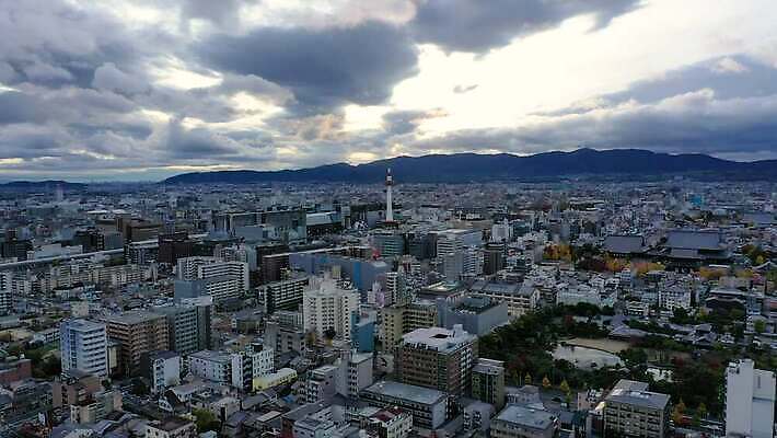나무 계절 아시아 종교 문화 도로 비즈니스 건축양식 교통시설 자동차 하늘 아침 지붕 거리 안테나 사람없음 건물 물 파란색 도시풍경 교회 일출 탑 일본 고층빌딩 일몰 가을 도시 체리 재산 도심 역 저녁 타운 스카이라인 교토 드론 랜드마크 방법 사당 옛날 조감도 4K MOV 해외동영상 클립영상 주간 자연요소 식물 건축물 건축 나라 길 육상교통 컬러 교통 과일 통신 종교건축 풍경 빌딩 금융 노을 야간 시설 동영상 파일형식