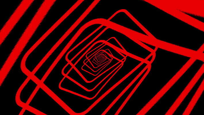 디자인 배너 선 백그라운드 모션 추상 미래 세포 미술 사람없음 그래픽 파란색 빛 우주 축제 웹 에너지 흰색 터널 전자 네온 애니메이션 기하학 서명 무한 블러 폴리곤 환각 효과 MOV 해외동영상 클립영상 길 컬러 컨셉 무늬 인터넷 문화예술 동영상 증상 파일형식