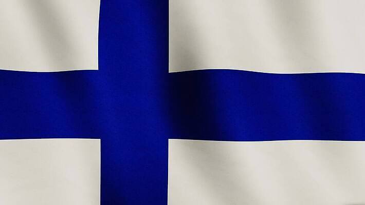 배너 물결 파도 백그라운드 바람 핀란드 사람없음 흐름 자유 축하 깃발 고리 투표 민주주의 심볼 질감 웨이브 군용 애니메이션 동영상 애국심 전국 정부 정치 헬싱키 4K MOV 해외동영상 슬로모션 클립영상 자연요소 바다 컨셉 날씨 군대 촬영기법 북유럽 선거 파일형식