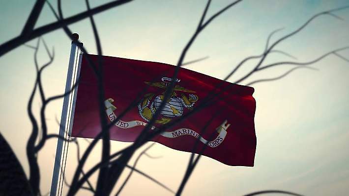 바다 사람없음 미국 힘 군인 자유 비행 깃발 성조기 심볼 서비스 군용 전쟁 해군 육군 병정 전사 애국심 명예 저격수 추모 특별함 해병대 4K MOV 해외동영상 클립영상 직업 컨셉 북아메리카 군대 국기 동영상 국군 파일형식