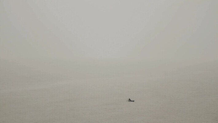 호수 자연 낚시 어류 사람없음 물 보트 낚시꾼 얼레 내추럴 sos 고립 발트해 뿌연 MOV 해외동영상 클립영상 자연요소 바다 레저 북유럽 수중동물 배 생태계 동영상 구조요청 선박 파일형식