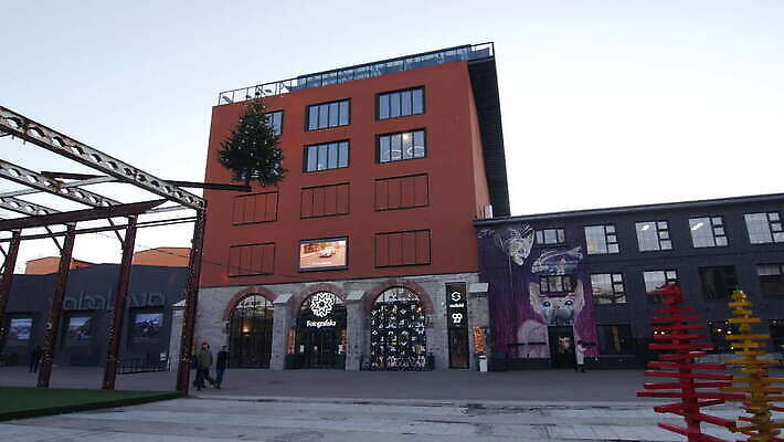 에스토니아 4K MOV 해외동영상 클립영상 유럽 동영상 파일형식