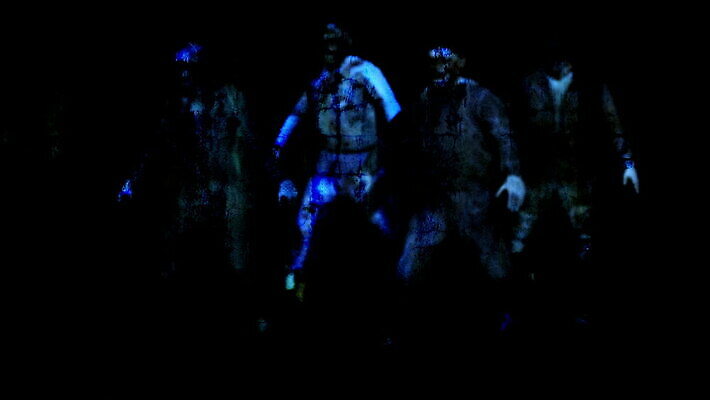 남자 컨셉 사람 빨간색 3D 검은색 어둠 할로윈 분노 죽음 혈액 유령 위험 무서움 악마 공상 애니메이션 나쁜 고딕 몬스터 악몽 특별함 파멸 호러 좀비 소름 오싹 MOV 해외동영상 클립영상 감정 컬러 디지털합성 공포 동영상 파일형식 소멸