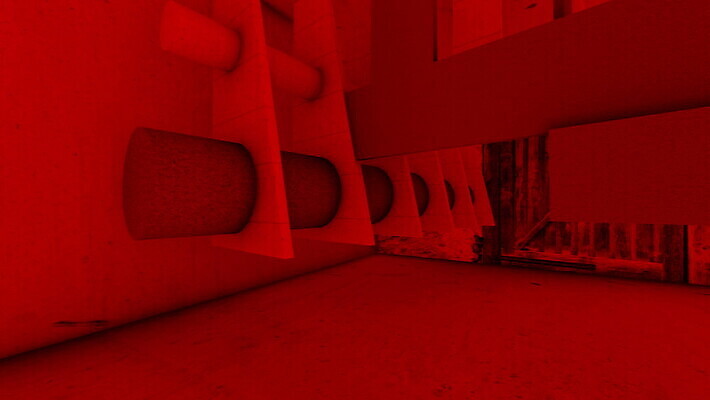 디자인 벽 백그라운드 건축양식 추상 바닥 주택 실내 그림자 사람없음 내부 장식 가로 빛 반사 3D 문 어둠 공백 방 회색 무대 흰색 도시 거친 복도 질감 만들기 시멘트 지하 빛망울 격납고 그런지 옛날 콘크리트 카피스페이스 비어있는 MOV 해외동영상 클립영상 건축 컬러 무늬 모션 건물 디지털합성 동영상 파일형식