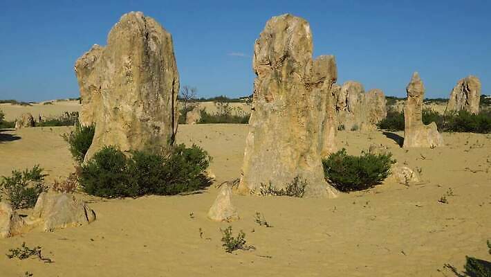 모래 여행 자연 하늘 휴가 건조 파노라마 풍경 사람없음 야외 여름 관광지 햇빛 환경 맑음 트래킹 하이킹 사막 시골 황무지 호주 모래언덕 생태계 암초 서식지 내추럴 4K MP4 해외동영상 클립영상 계절 레저 날씨 촬영기법 태양 오세아니아 언덕 동영상 파일형식