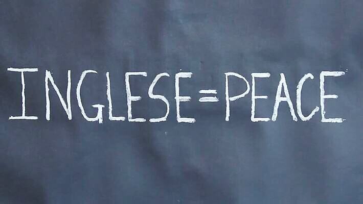 유럽 아시아 경고 사람없음 단어 세계 평화 검은색 미국 자유 조직 메시지 분필 전쟁 슬로건 항의 번역 MOV 해외동영상 클립영상 문자 나라 컬러 컨셉 북아메리카 초크 동영상 파일형식