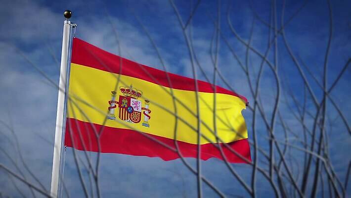 나무 배너 물결 파도 여행 백그라운드 하늘 아침 바람 사람없음 햇빛 태양 일출 일몰 흐름 자유 깃발 스페인 불기 민주주의 깃대 봉 애니메이션 재택근무 동영상 애국심 독립 마드리드 스페인어 전국 정부 필승 4K MOV 해외동영상 클립영상 주간 자연요소 식물 유럽 바다 컨셉 비즈니스 모션 날씨 노을 우승 파일형식