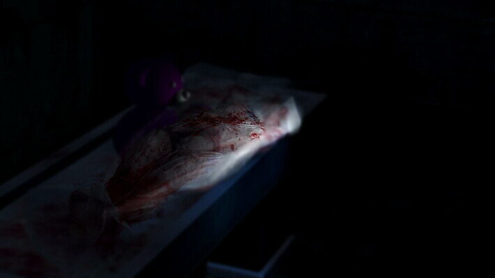 인형 벽 컨셉 건축양식 곰 주택 실내 그림자 사람 사람없음 내부 건물 빨간색 빛 3D 할로윈 죽음 혈액 유령 위험 무서움 악마 버리기 공포 공상 애니메이션 나쁜 몬스터 악몽 특별함 파멸 호러 혼자 소름 오싹 비어있는 MOV 해외동영상 클립영상 동물 건축물 건축 감정 컬러 포유류 모션 디지털합성 동영상 파일형식 소멸