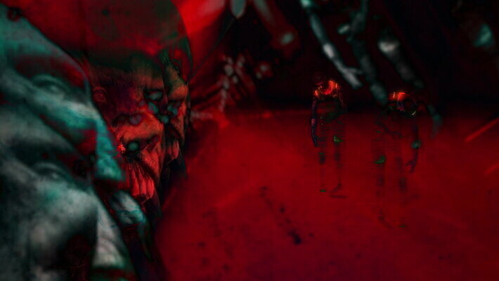 디자인 백그라운드 컨셉 그림자 미술 사람 사람없음 그래픽 빨간색 빛 3D 우주 검은색 어둠 분노 죽음 혈액 유령 낟알 무서움 악마 질감 만들기 공포 공상 지하 애니메이션 빛망울 나쁜 그런지 몬스터 악몽 특별함 파멸 호러 좀비 소름 오싹 비어있는 MOV 해외동영상 클립영상 감정 컬러 모션 문화예술 디지털합성 동영상 파일형식 소멸