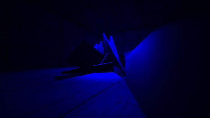 디자인 벽 백그라운드 건축양식 추상 바닥 주택 실내 그림자 사람없음 내부 장식 가로 파란색 빛 반사 3D 어둠 공백 방 회색 무대 흰색 도시 거친 복도 질감 만들기 시멘트 지하 빛망울 격납고 그런지 옛날 콘크리트 카피스페이스 비어있는 MOV 해외동영상 클립영상 건축 컬러 무늬 모션 건물 디지털합성 동영상 파일형식