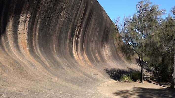 여행 자연 휴가 산 파노라마 풍경 사람없음 야외 관광지 환경 트래킹 하이킹 시골 황무지 호주 생태계 암초 내추럴 랜드마크 명승지 오지 산맥 4K MP4 해외동영상 클립영상 레저 촬영기법 오세아니아 동영상 파일형식