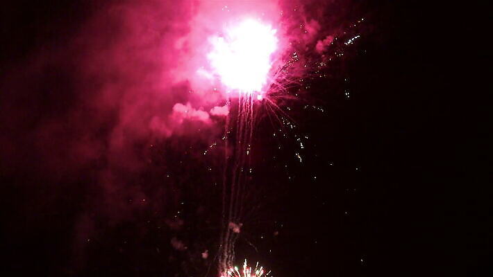 기념일 별 음악 백그라운드 하늘 휴가 폭죽 불꽃놀이 이벤트 사람없음 여름 빛 파티 검은색 축제 공연 자유 축하 야간 폭발 전시회 보여주기 빛망울 7월 광 4K MOV 해외동영상 클립영상 자연요소 계절 컬러 컨셉 모션 놀이 문화예술 전시 날짜 동영상 파일형식