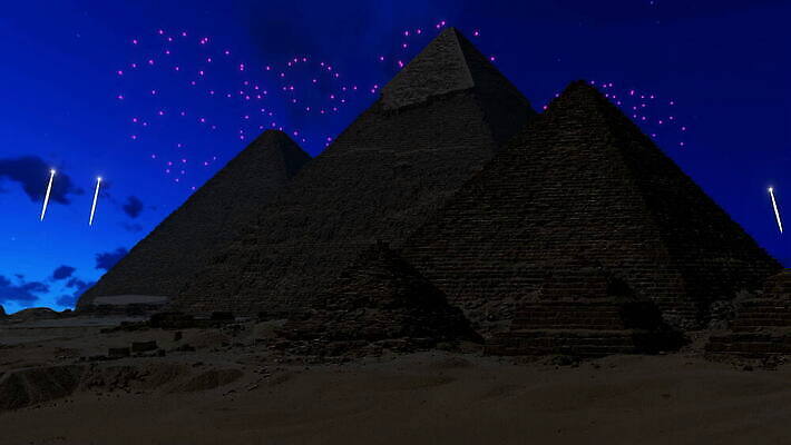 문화 모래 여행 건축양식 아프리카 하늘 이집트 풍경 사람없음 야외 관광지 태양 일몰 사막 무덤 역사 기자 피라미드 스핑크스 천연기념물 명승지 카이로 파라오 4K MOV 해외동영상 클립영상 자연요소 직업 건축물 건축 나라 노을 동영상 랜드마크 파일형식