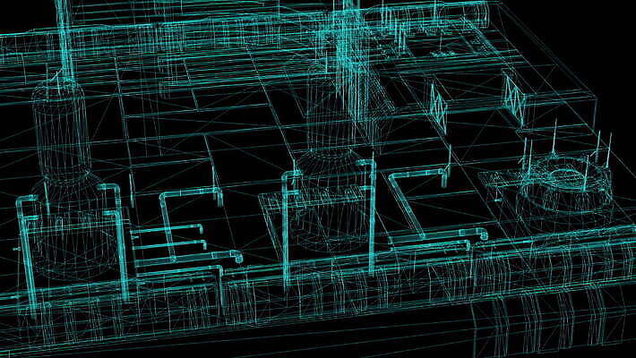 산업 백그라운드 공장 사람없음 건물 3D 금속 힘 에너지 업무 기름 버리기 파이프 철사 연료 가스 애니메이션 보일러 철강 파이프라인 화학물질 와이어프레임 MOV 해외동영상 클립영상 건축물 음식 공업 모션 재질 작업 화학 디지털합성 파이프_관 동영상 파일형식