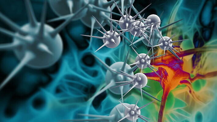 모양 과학 해부 세포 건강 사람없음 신체부위 가로 3D 건강관리 혈액 질병 피부 뇌 생물학 암 종양 MOV 해외동영상 클립영상 교육 의학 관리 사람 디지털합성 동영상 파일형식