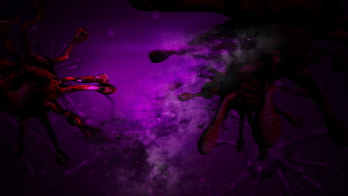 디자인 선 백그라운드 인터넷 모션 추상 기술 사람없음 빛 컴퓨터 컬러풀 디지털 텔레비전 자료 소리 손상 낟알 신호 오디오 방송 나쁜 그런지 압축 오류 왜곡 픽셀 효과 MOV 해외동영상 클립영상 컬러 컨셉 무늬 전자제품 동영상 파일형식