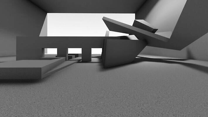 디자인 벽 백그라운드 건축양식 추상 바닥 주택 실내 그림자 사람없음 내부 장식 가로 빛 반사 3D 검은색 어둠 공백 방 회색 무대 바위 흰색 도시 홀 거친 복도 질감 만들기 시멘트 지하 빛망울 격납고 그런지 옛날 콘크리트 카피스페이스 비어있는 MOV 해외동영상 클립영상 건축 컬러 무늬 모션 건물 공간 돌_바위 디지털합성 동영상 파일형식