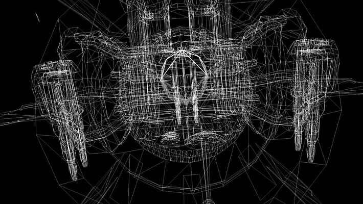 산업 백그라운드 공장 사람없음 건물 3D 금속 힘 에너지 업무 기름 버리기 파이프 철사 연료 가스 애니메이션 보일러 철강 파이프라인 화학물질 와이어프레임 MOV 해외동영상 클립영상 건축물 음식 공업 모션 재질 작업 화학 디지털합성 파이프_관 동영상 파일형식