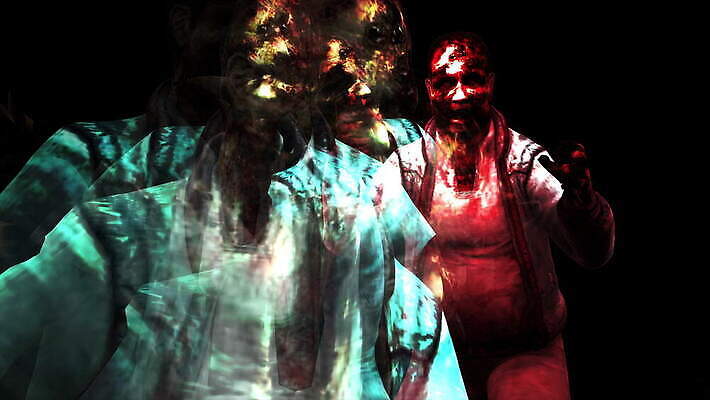 디자인 백그라운드 컨셉 그림자 미술 사람 사람없음 그래픽 빨간색 빛 3D 우주 검은색 어둠 분노 죽음 혈액 유령 낟알 무서움 악마 질감 만들기 공포 공상 지하 애니메이션 빛망울 그런지 몬스터 악몽 특별함 파멸 호러 좀비 소름 오싹 비어있는 4K MOV 해외동영상 클립영상 감정 컬러 모션 문화예술 디지털합성 동영상 파일형식 소멸