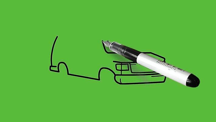 모양 디자인 도로 여행 오렌지 교통시설 자동차 버스 사람없음 옆모습 그래픽 픽토그램 노란색 기계 운전 바퀴 플랫 클래식 승차 만화 승합차 심볼 서비스 사인 속도 그림 택시 엔진 모터 고립 범퍼 자동 픽업 벡터 MOV 해외동영상 클립영상 길 육상교통 뷰포인트 컬러 교통 컨셉 과일 모션 승용차 대중교통 시설 동영상 파일형식