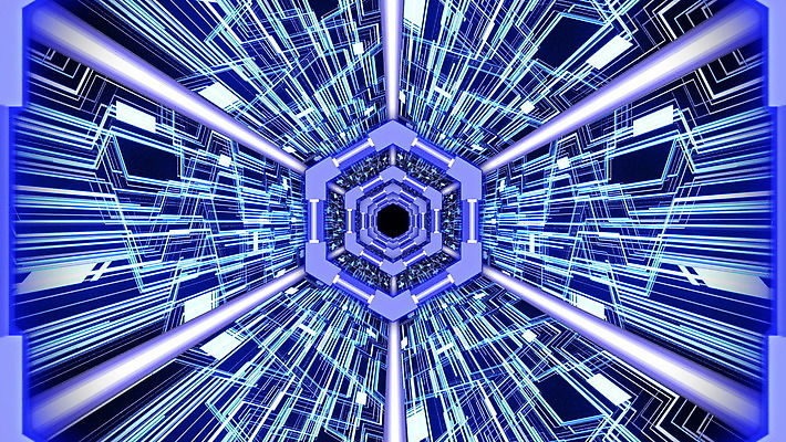 모양 직업 컬러 백그라운드 컨셉 패턴 추상 미래 프레임 기술 사람없음 파란색 빛 컴퓨터 3D 디지털 스크린 자료 활발 정보 반지 네트워크 고리 터널 연결 사이버 스마트 묘사 순환 전염 비전 시스템 온라인 공학 단상 혁명 깊이 소프트웨어 프로그램 가상 국경 4K 화면전환 MOV 해외동영상 클립영상 교육 길 무늬 장신구 모션 전자제품 질병 디지털합성 감염 동영상 파일형식