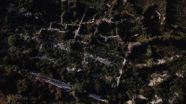 벽 협상 사람없음 중세 폐허 고고학 몰타섬 MP4 해외동영상 클립영상 교육 섬 비즈니스 역사 몰타 동영상 파일형식