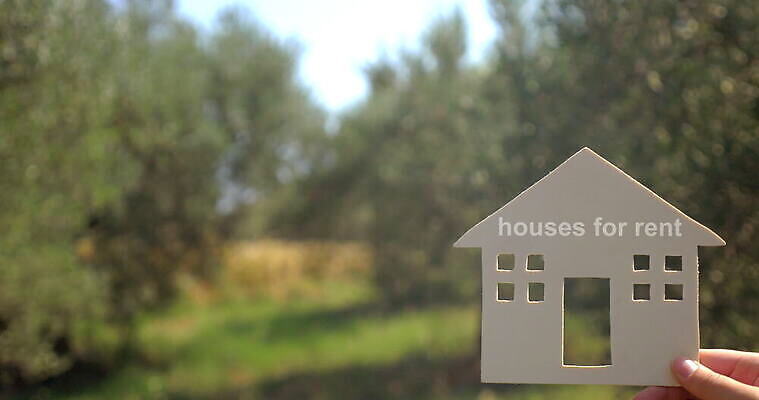 모델 손 부동산 주택 야외 신체부위 잡기 렌탈 4K MOV 해외동영상 클립영상 모션 사람 건물 재산 동영상 파일형식